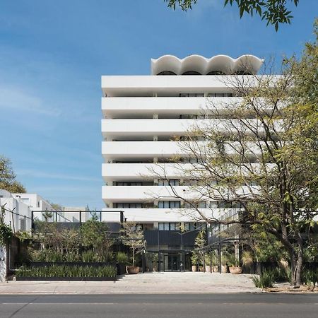 Bellwort Hotel غوادالاجارا المظهر الخارجي الصورة