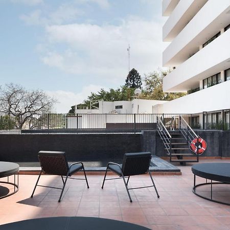 Bellwort Hotel غوادالاجارا المظهر الخارجي الصورة