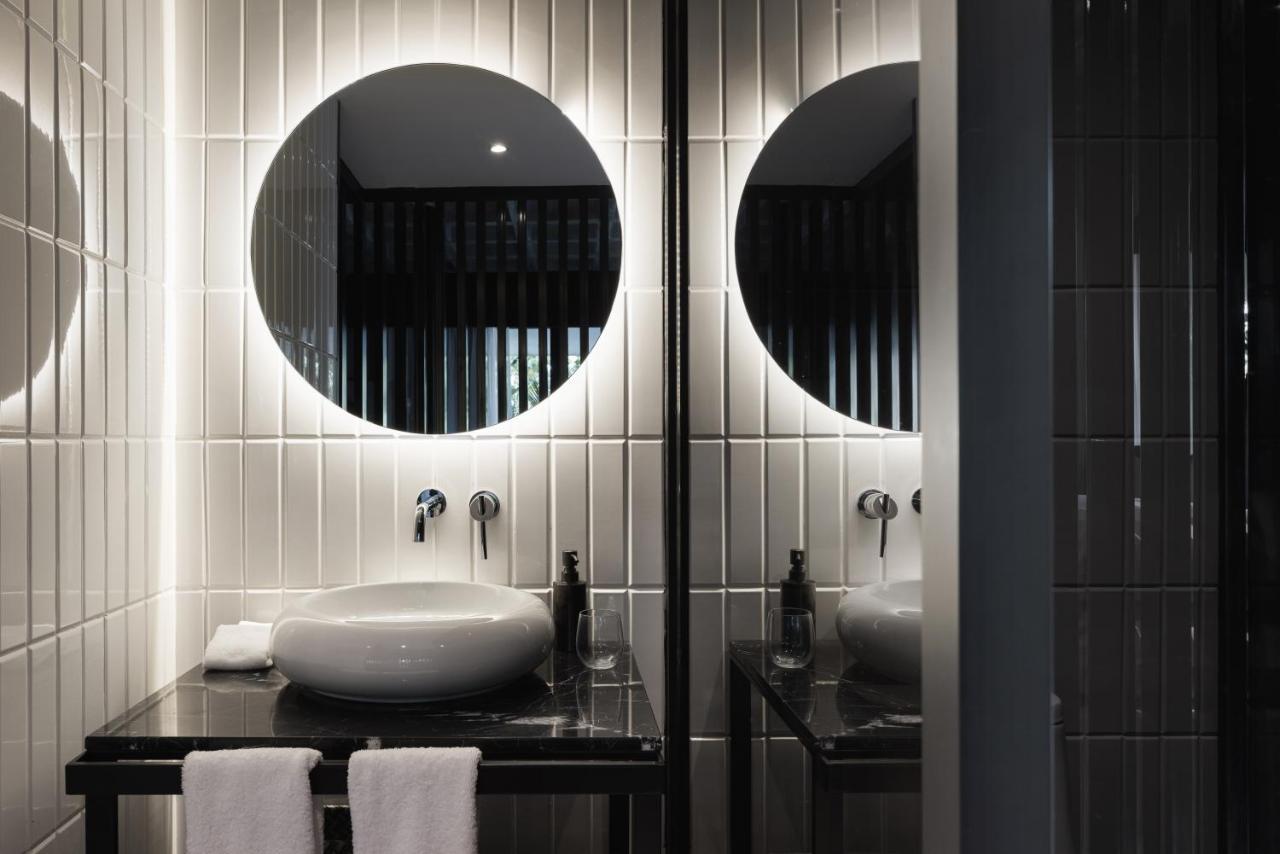 Bellwort Hotel غوادالاجارا المظهر الخارجي الصورة