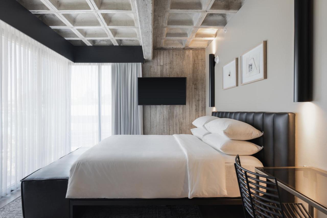 Bellwort Hotel غوادالاجارا المظهر الخارجي الصورة