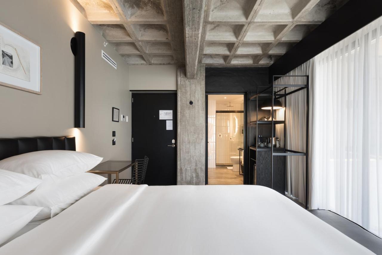 Bellwort Hotel غوادالاجارا المظهر الخارجي الصورة