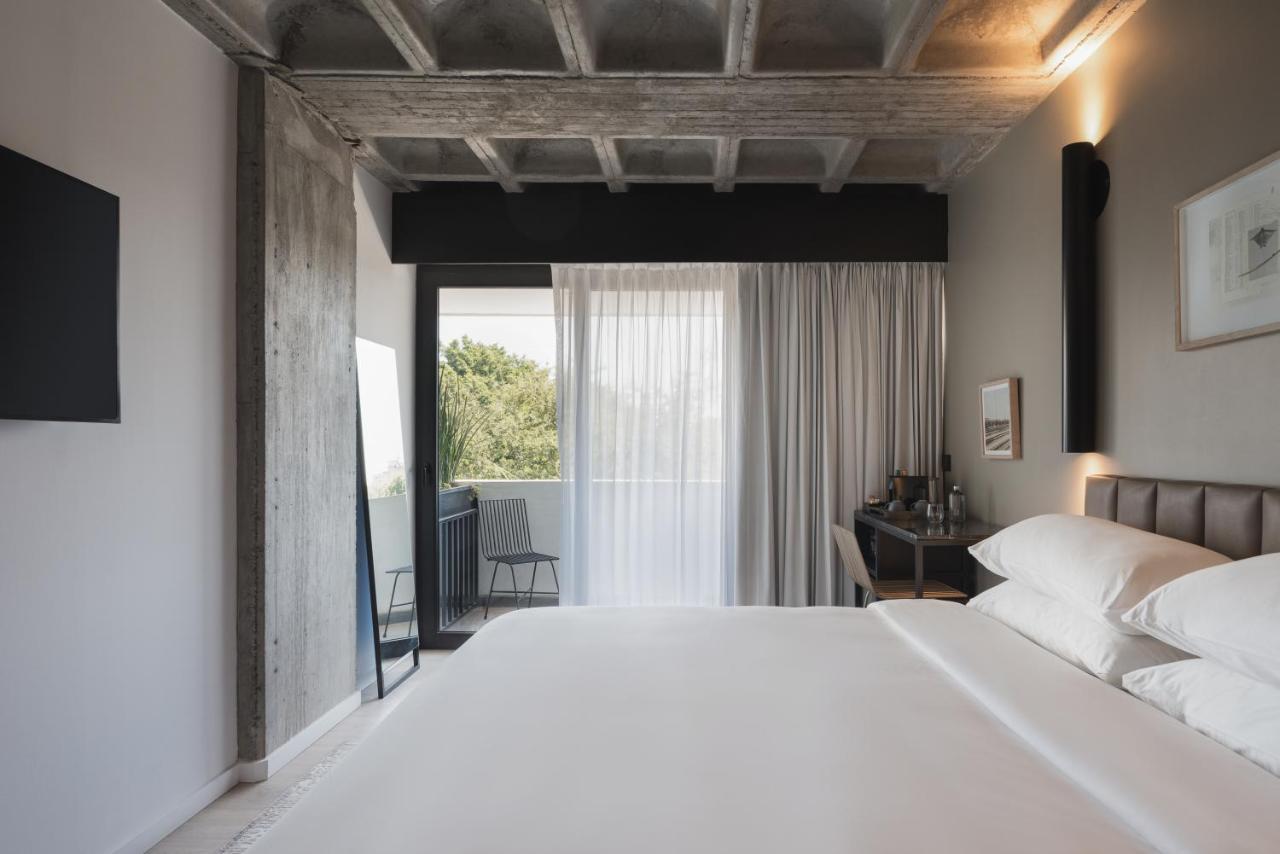 Bellwort Hotel غوادالاجارا المظهر الخارجي الصورة