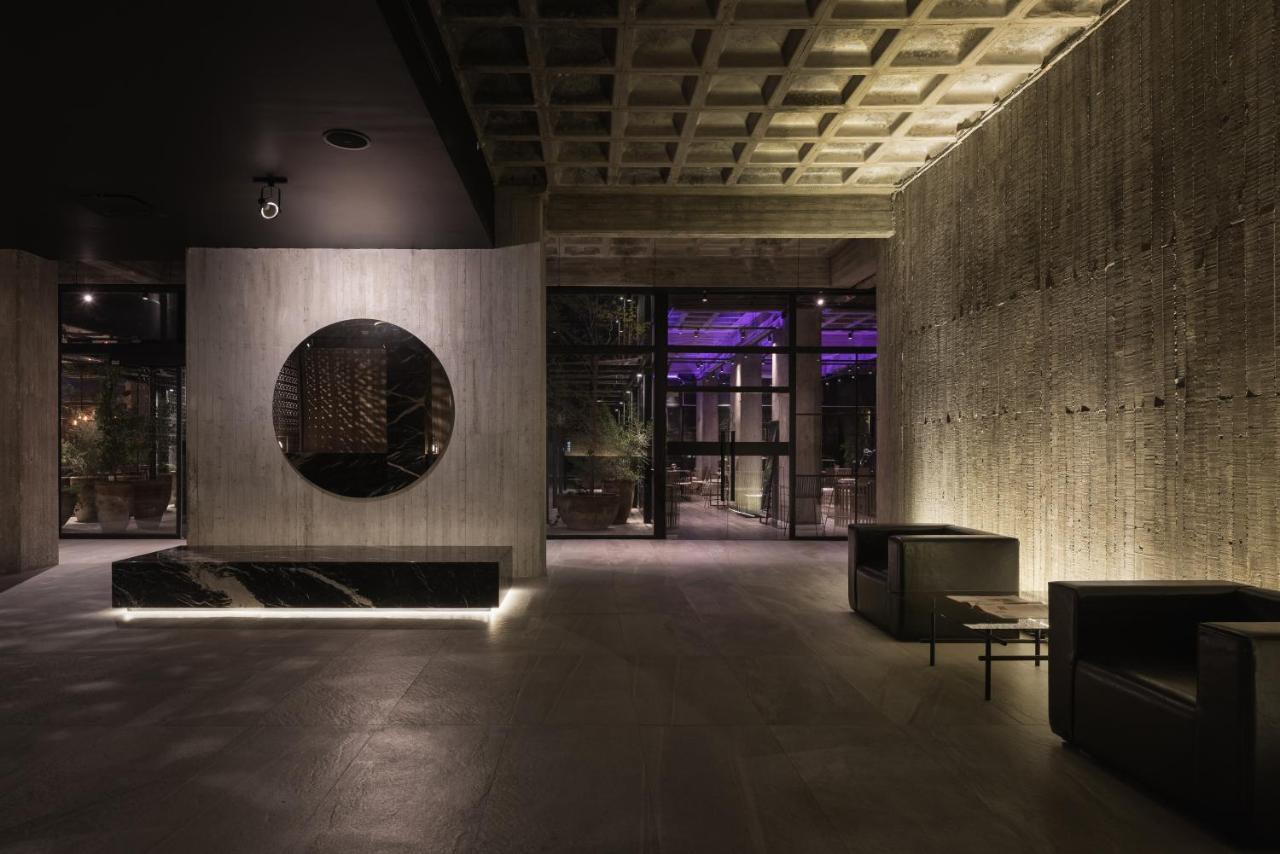 Bellwort Hotel غوادالاجارا المظهر الخارجي الصورة
