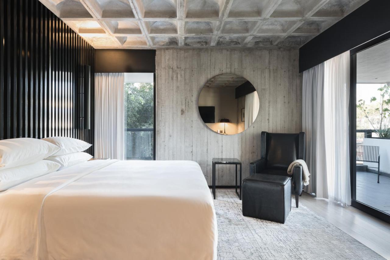 Bellwort Hotel غوادالاجارا المظهر الخارجي الصورة