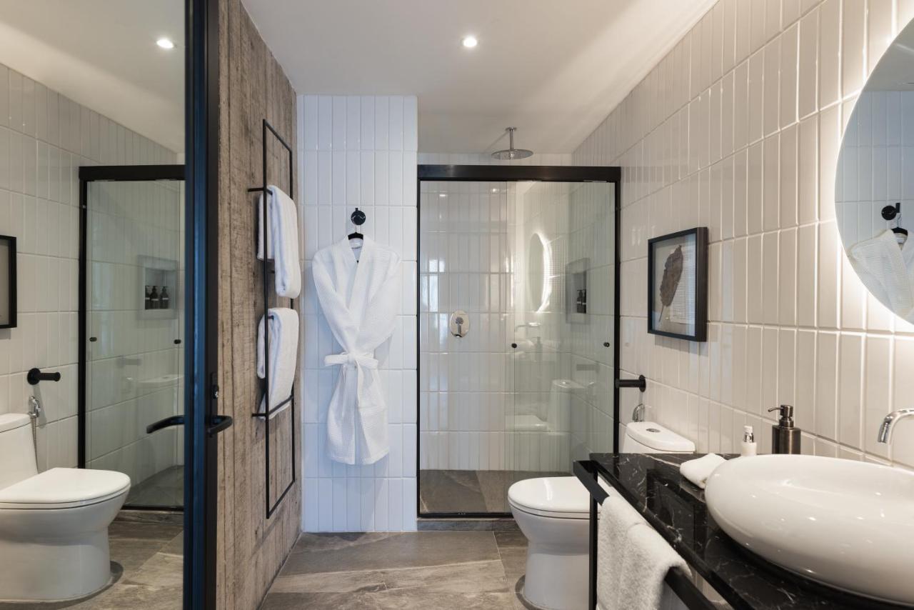 Bellwort Hotel غوادالاجارا المظهر الخارجي الصورة
