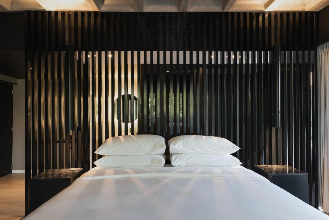 Bellwort Hotel غوادالاجارا المظهر الخارجي الصورة