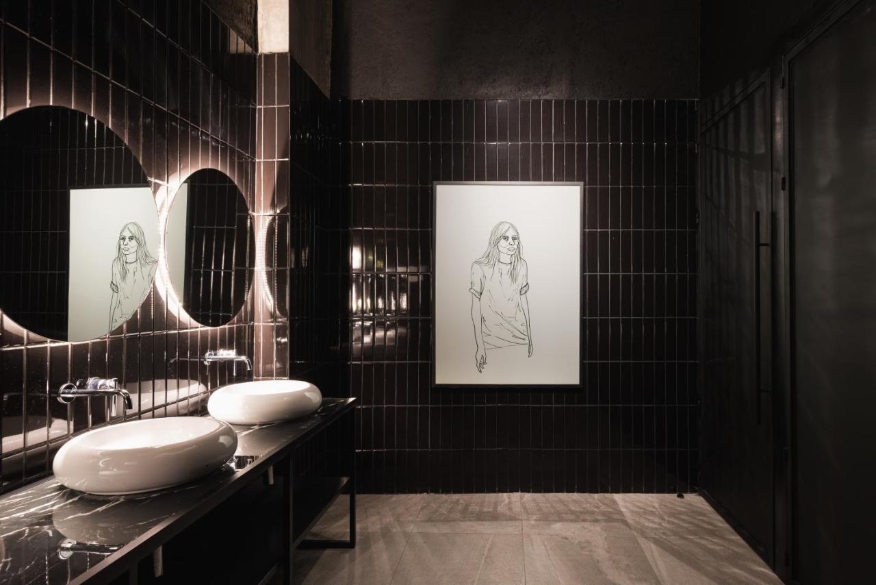 Bellwort Hotel غوادالاجارا المظهر الخارجي الصورة