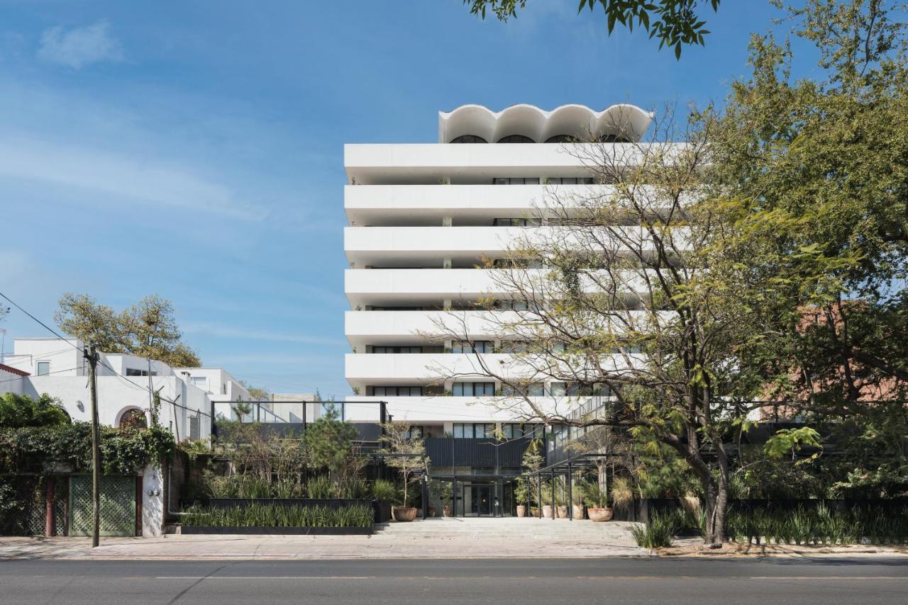 Bellwort Hotel غوادالاجارا المظهر الخارجي الصورة