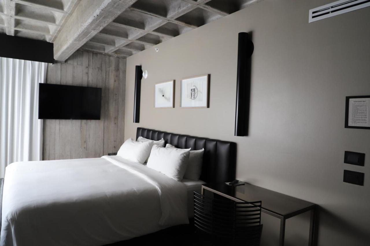 Bellwort Hotel غوادالاجارا المظهر الخارجي الصورة