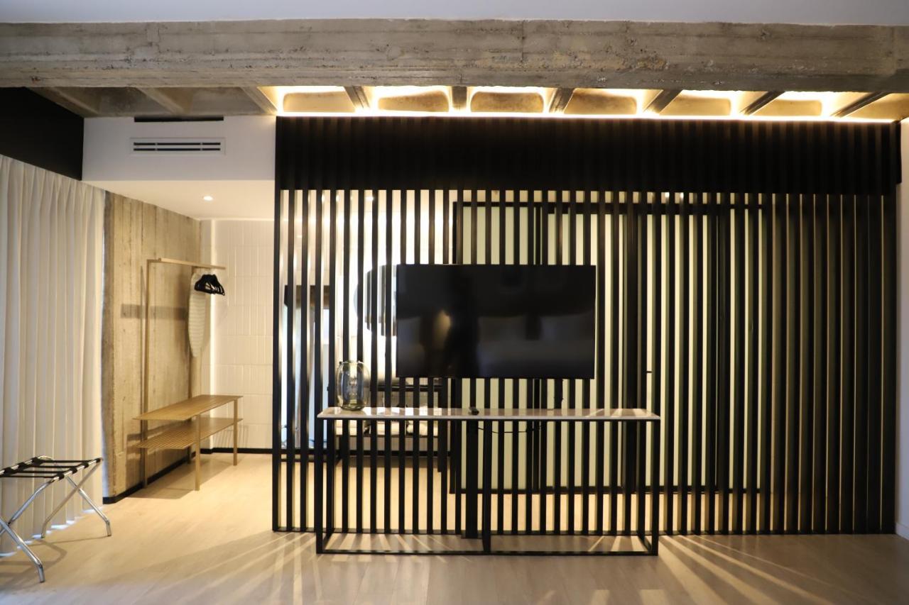 Bellwort Hotel غوادالاجارا المظهر الخارجي الصورة