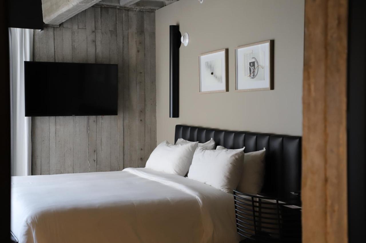 Bellwort Hotel غوادالاجارا المظهر الخارجي الصورة