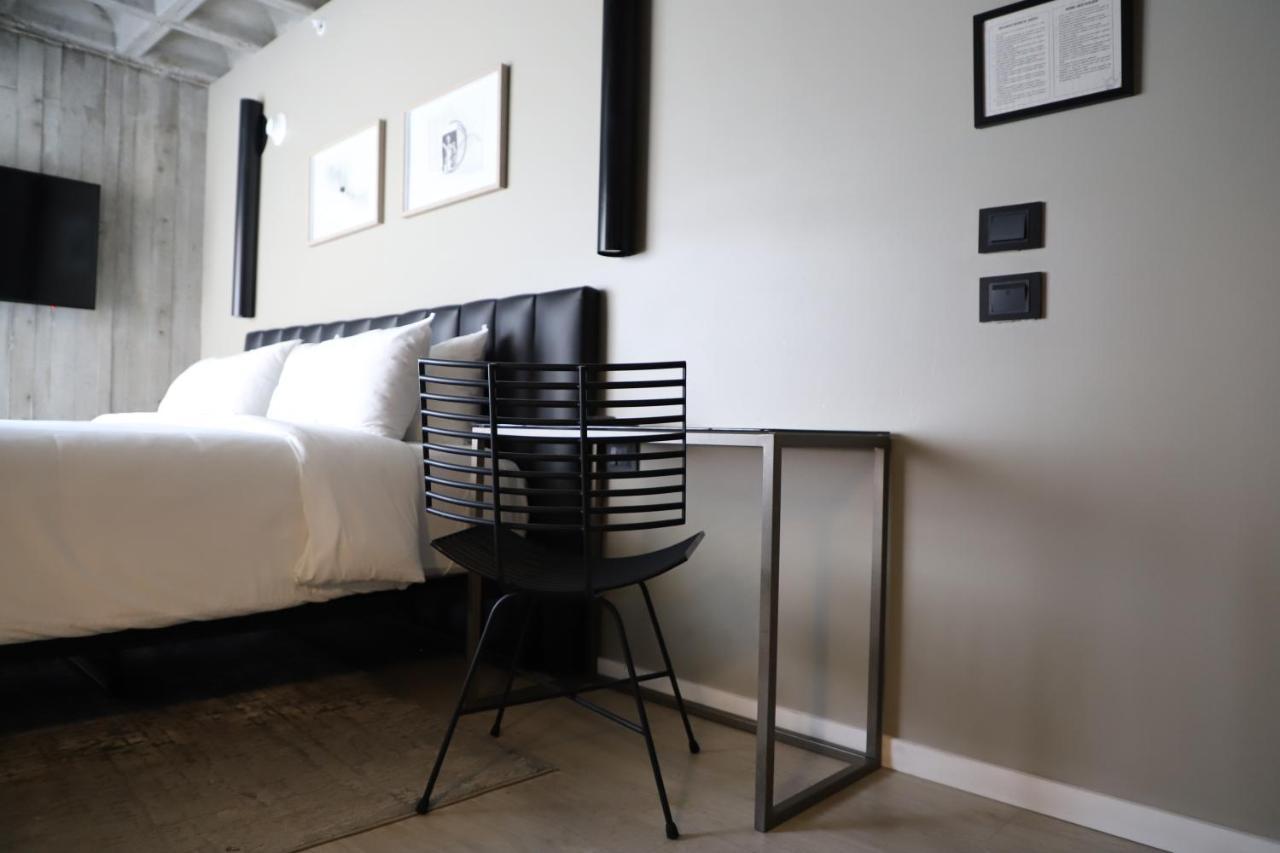 Bellwort Hotel غوادالاجارا المظهر الخارجي الصورة