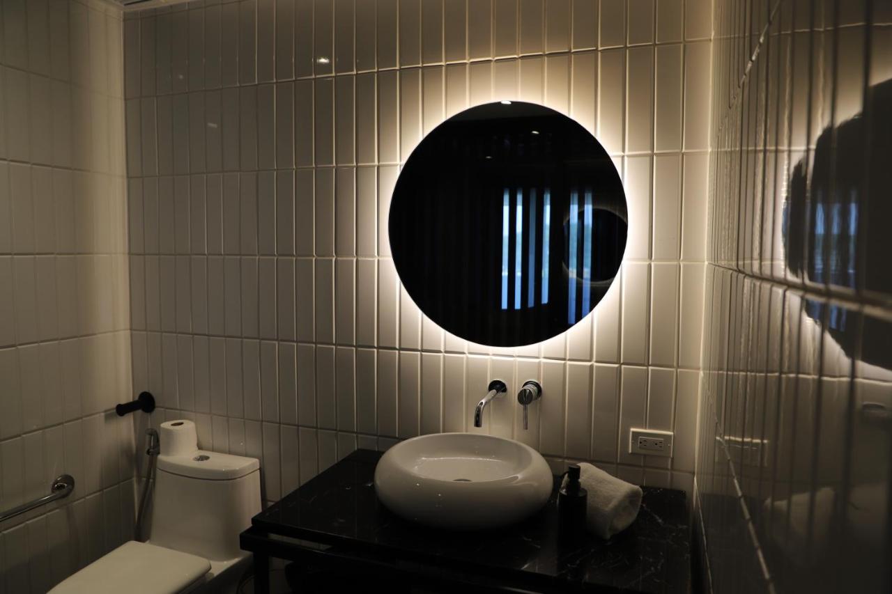Bellwort Hotel غوادالاجارا المظهر الخارجي الصورة