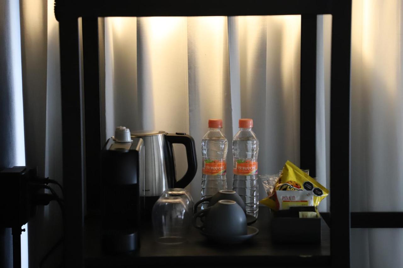 Bellwort Hotel غوادالاجارا المظهر الخارجي الصورة