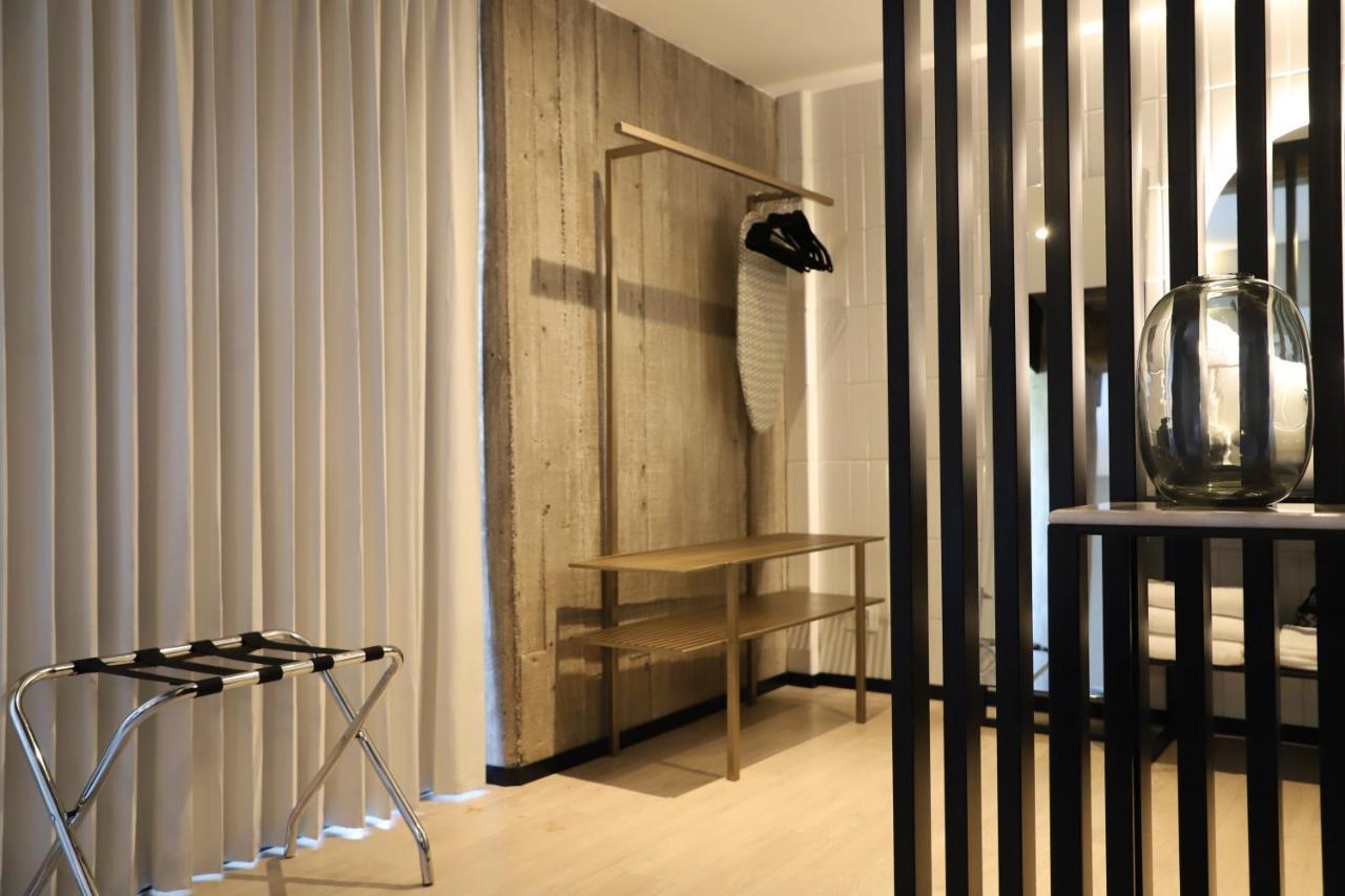 Bellwort Hotel غوادالاجارا المظهر الخارجي الصورة
