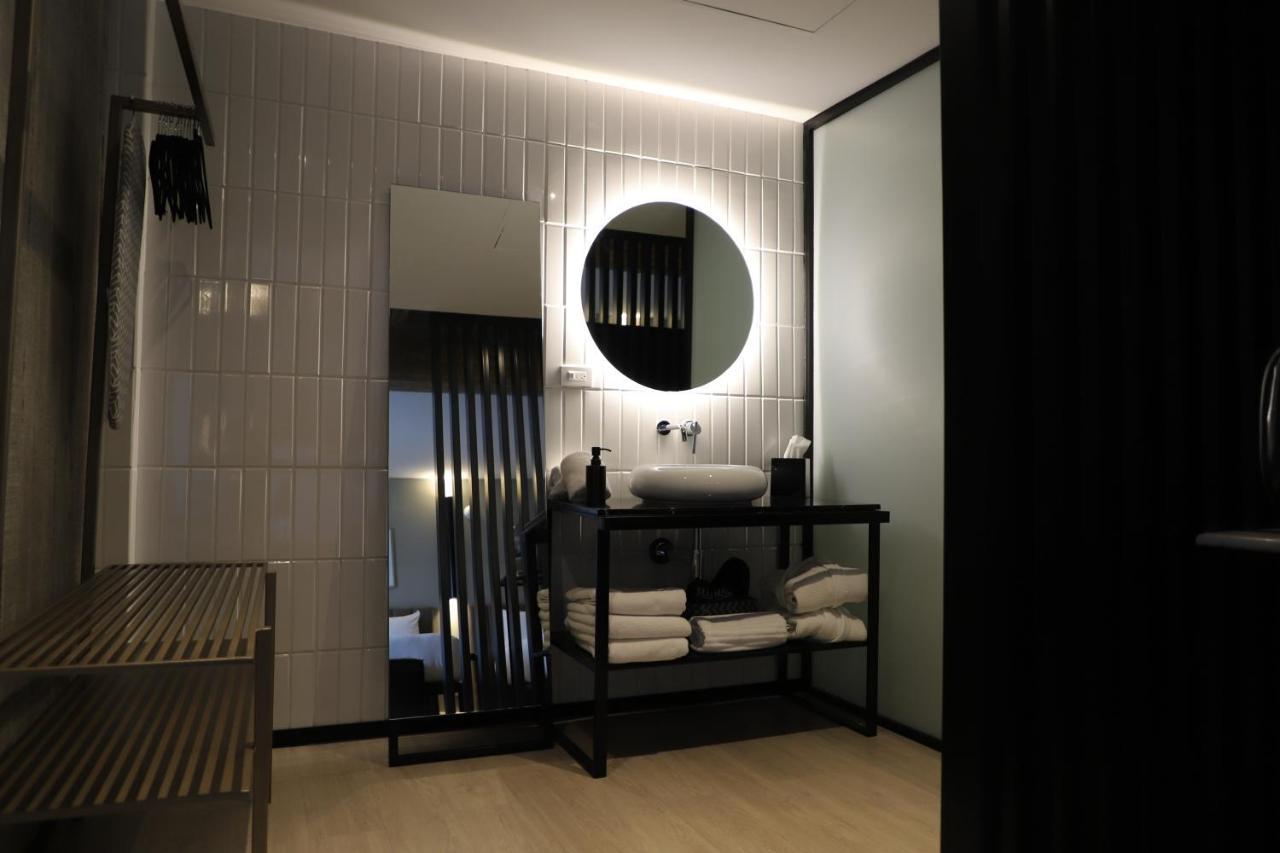 Bellwort Hotel غوادالاجارا المظهر الخارجي الصورة