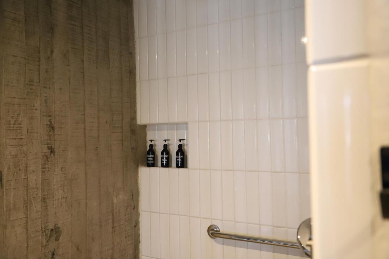 Bellwort Hotel غوادالاجارا المظهر الخارجي الصورة