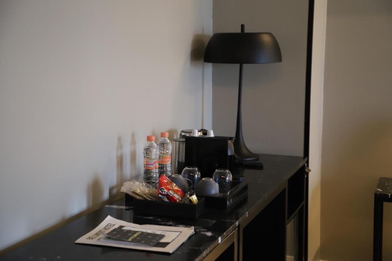 Bellwort Hotel غوادالاجارا المظهر الخارجي الصورة