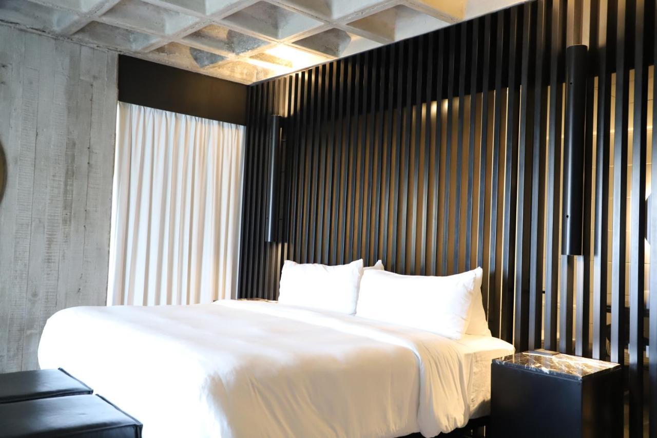 Bellwort Hotel غوادالاجارا المظهر الخارجي الصورة
