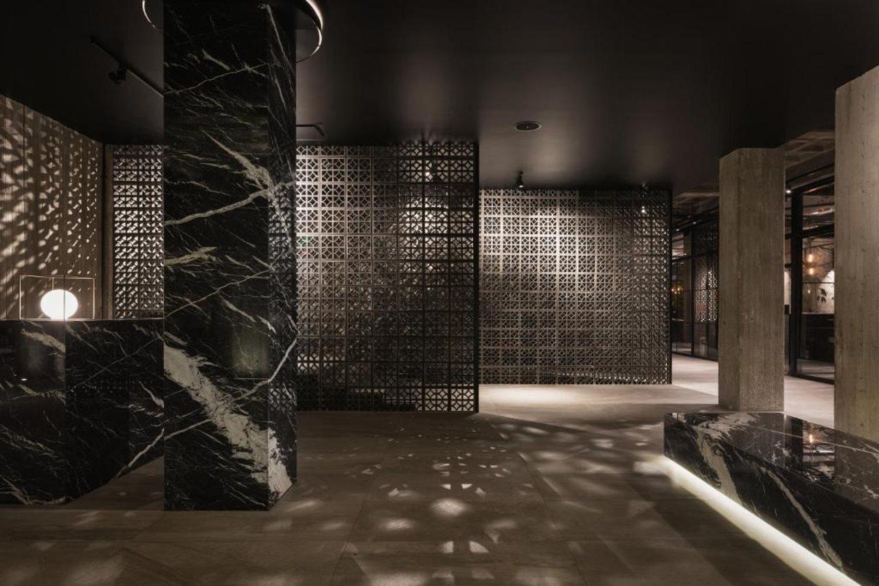 Bellwort Hotel غوادالاجارا المظهر الخارجي الصورة
