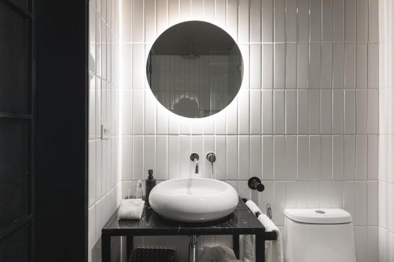 Bellwort Hotel غوادالاجارا المظهر الخارجي الصورة